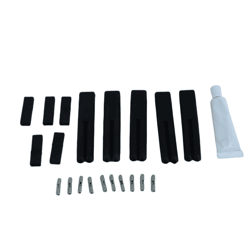 格南登福 562563001 SIR-CN电源连接器_麦格压缩机（江苏）有限公司