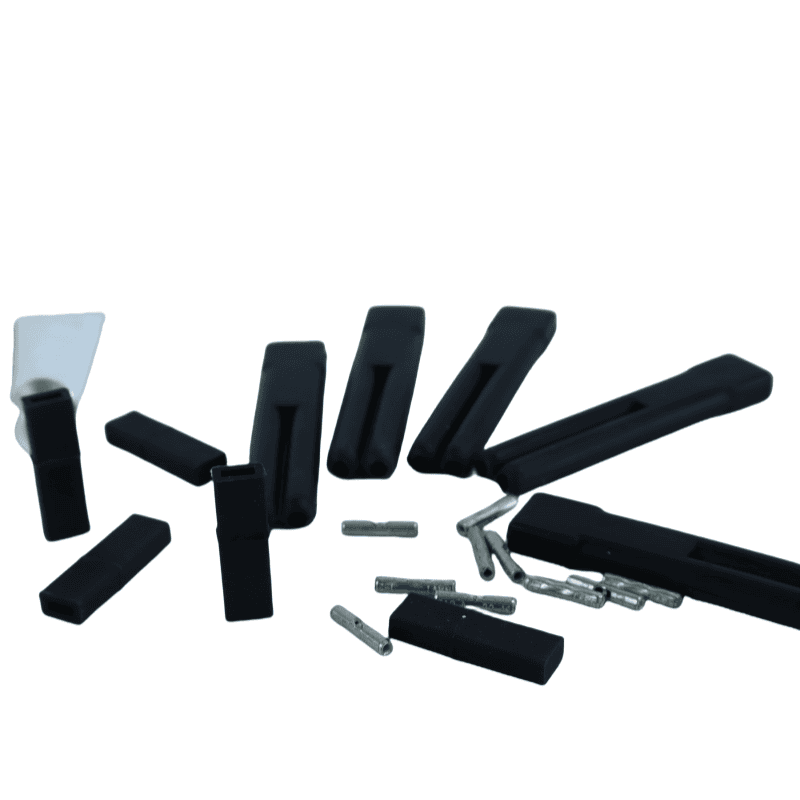 格南登福 562563001 SIR-CN电源连接器_麦格压缩机（江苏）有限公司