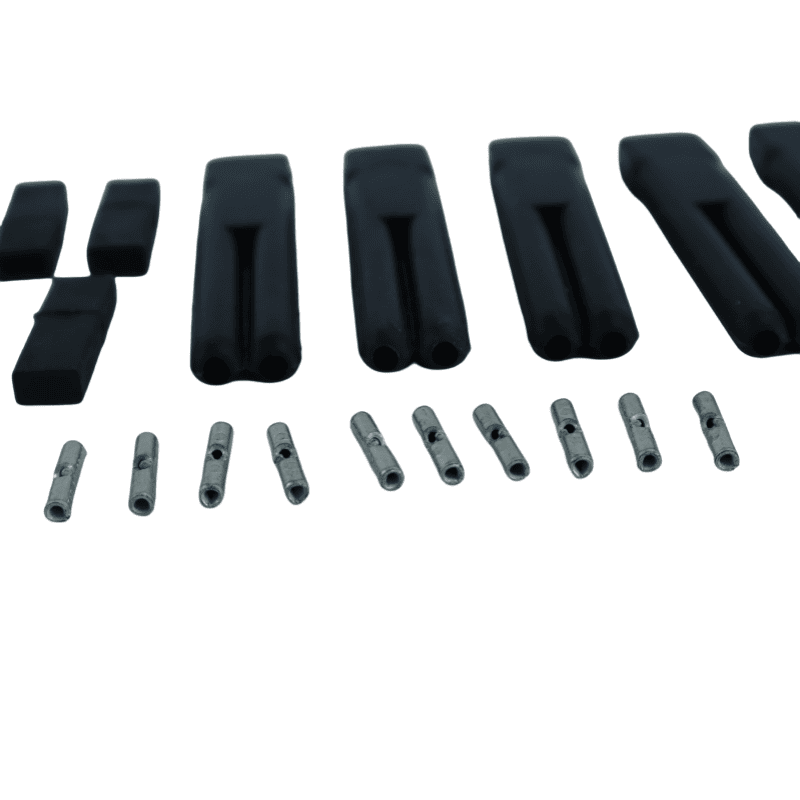 格南登福 562563001 SIR-CN电源连接器