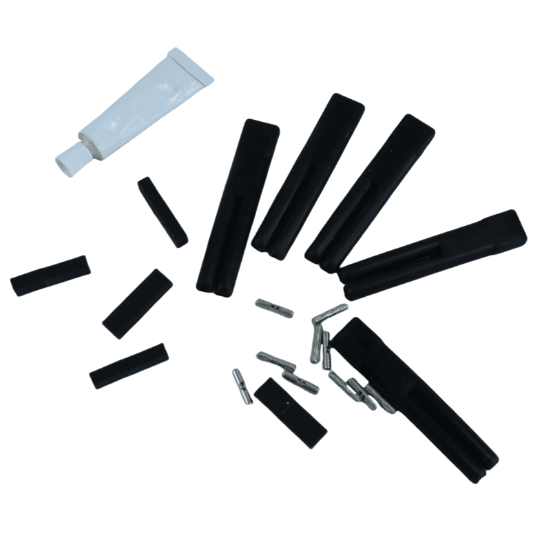 格南登福 562563001 SIR-CN电源连接器_麦格压缩机（江苏）有限公司