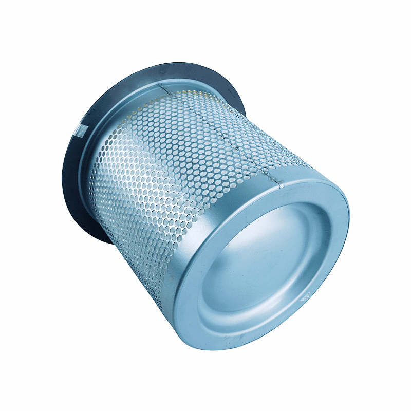 复盛 2116010105 油分_麦格压缩机（江苏）有限公司