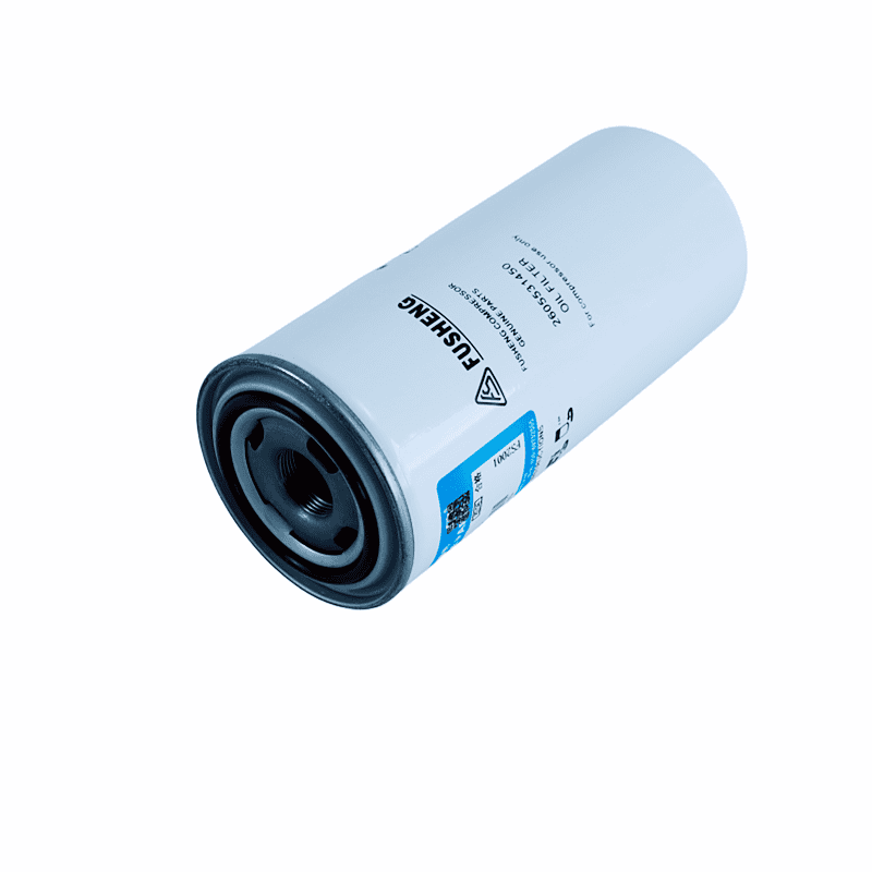 复盛 2605531450 油滤_麦格压缩机（江苏）有限公司