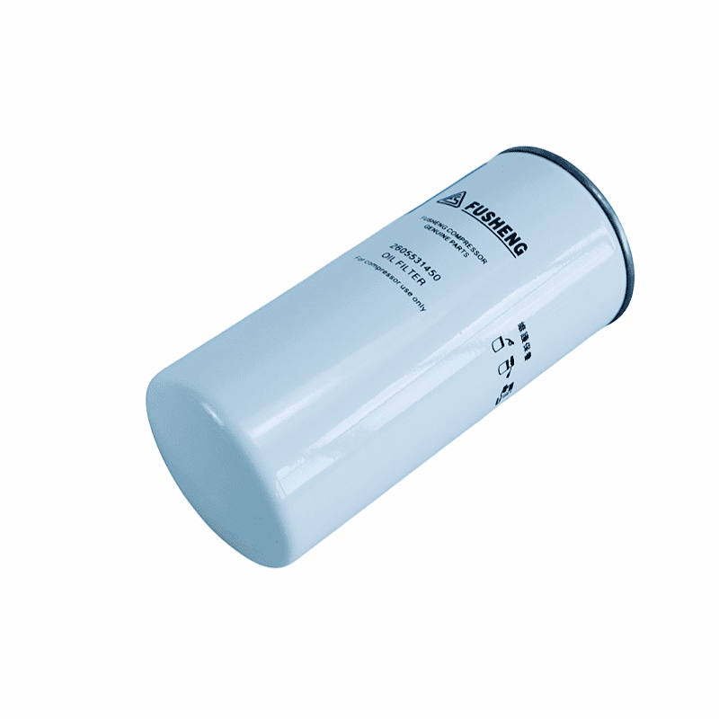 复盛 2605531450 油滤