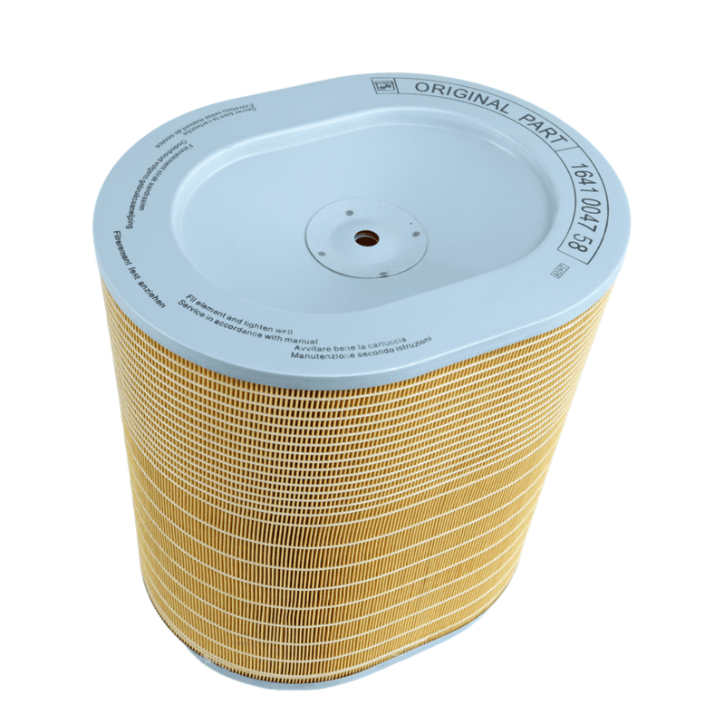 阿特拉斯 1641004758 空滤_麦格压缩机（江苏）有限公司