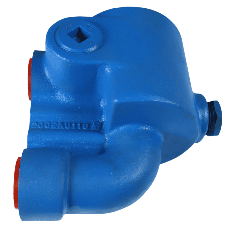 格南登福 200EAU116 油滤座_麦格压缩机（江苏）有限公司