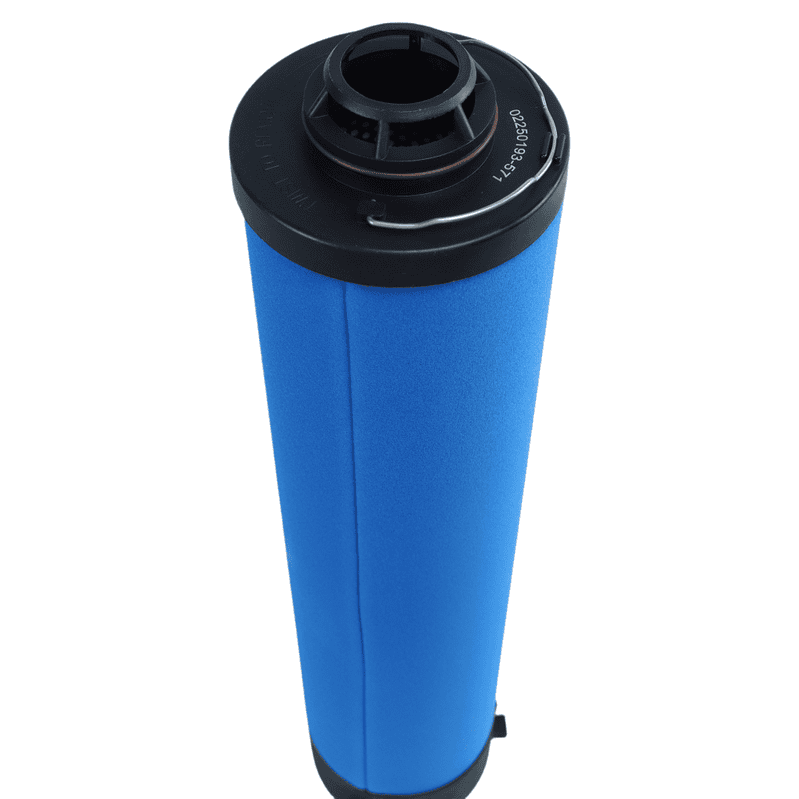寿力 02250193-571 过滤器芯_麦格压缩机（江苏）有限公司