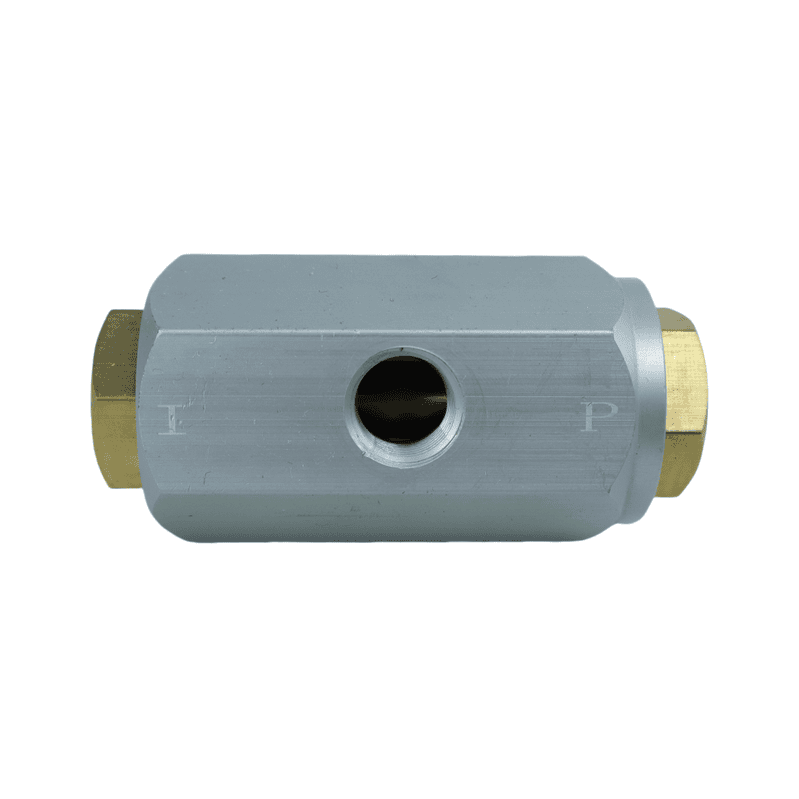 寿力 88291008-365 放空阀_麦格压缩机（江苏）有限公司