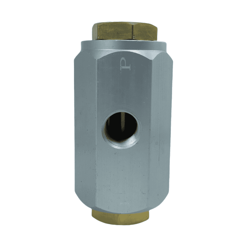 寿力 88291008-365 放空阀_麦格压缩机（江苏）有限公司