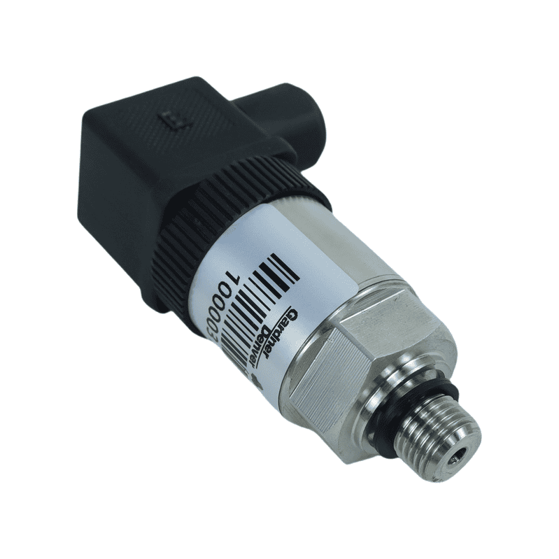 康普艾 100003136 压力传感器_麦格压缩机（江苏）有限公司