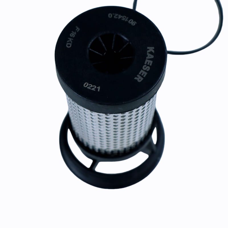 国产 FK16KD 管道滤芯_麦格压缩机（江苏）有限公司