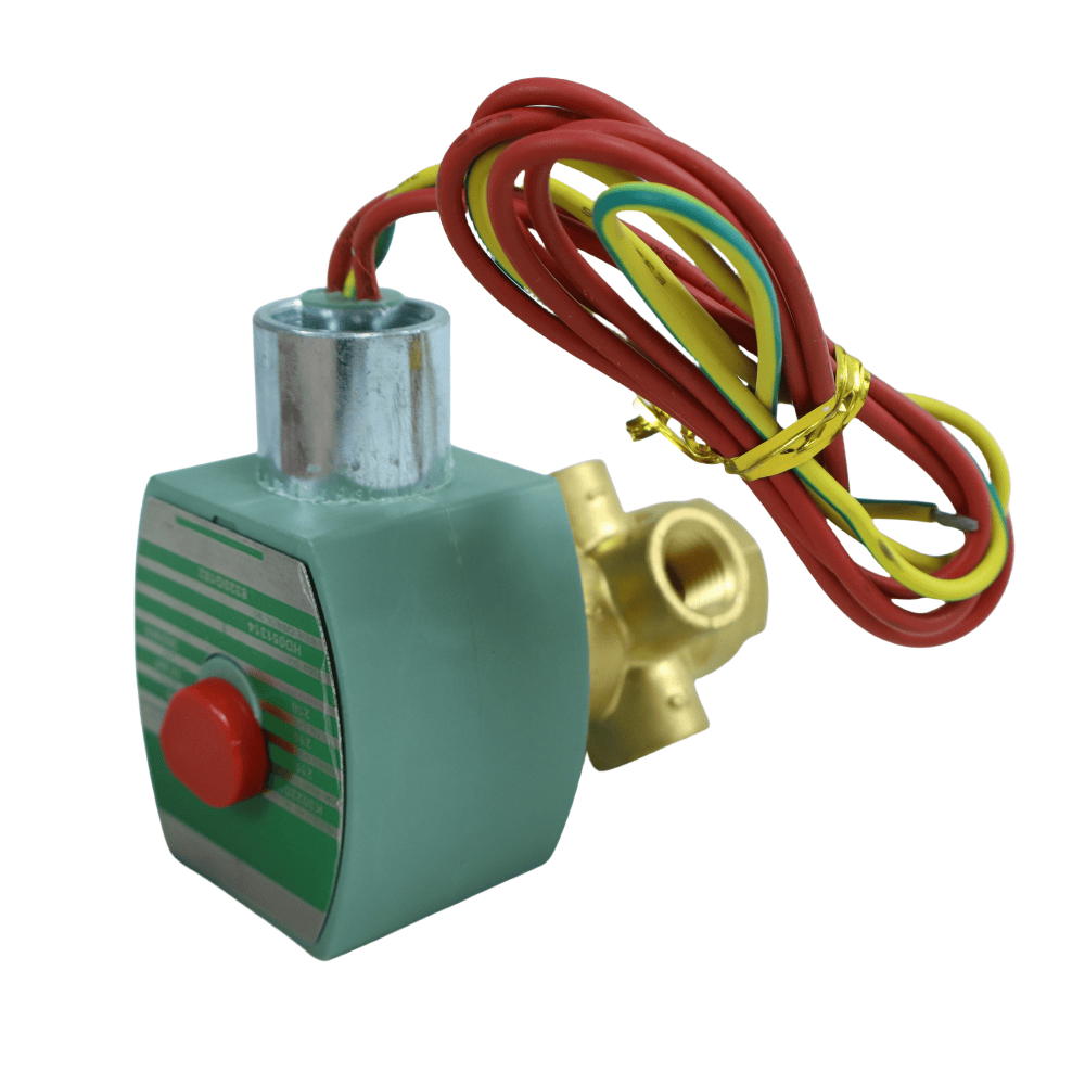 寿力 250038-755 电磁阀