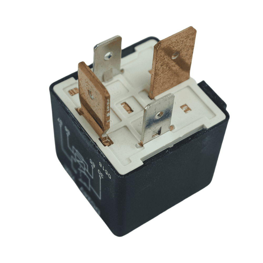 格南登福 ZS1048648 断电器_麦格压缩机（江苏）有限公司