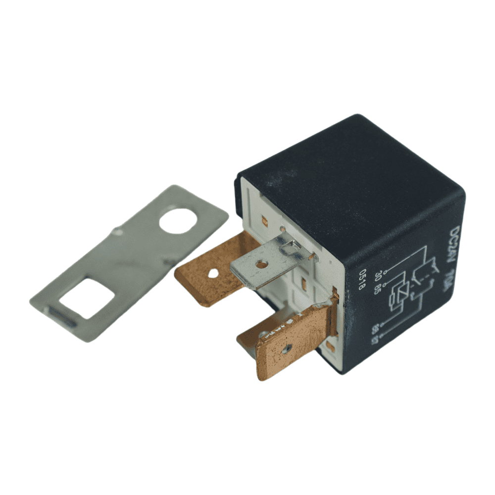 格南登福 ZS1048648 断电器_麦格压缩机（江苏）有限公司