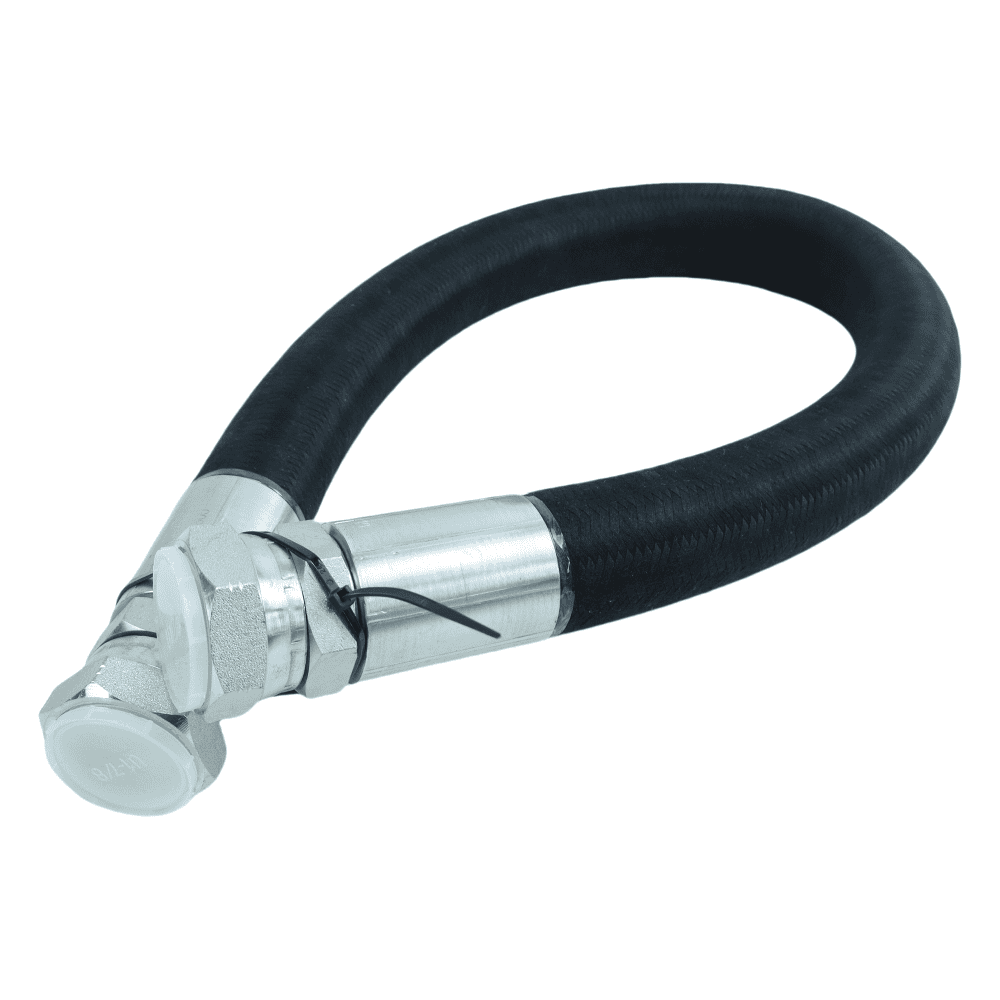 英格索兰 85562544 软管_麦格压缩机（江苏）有限公司