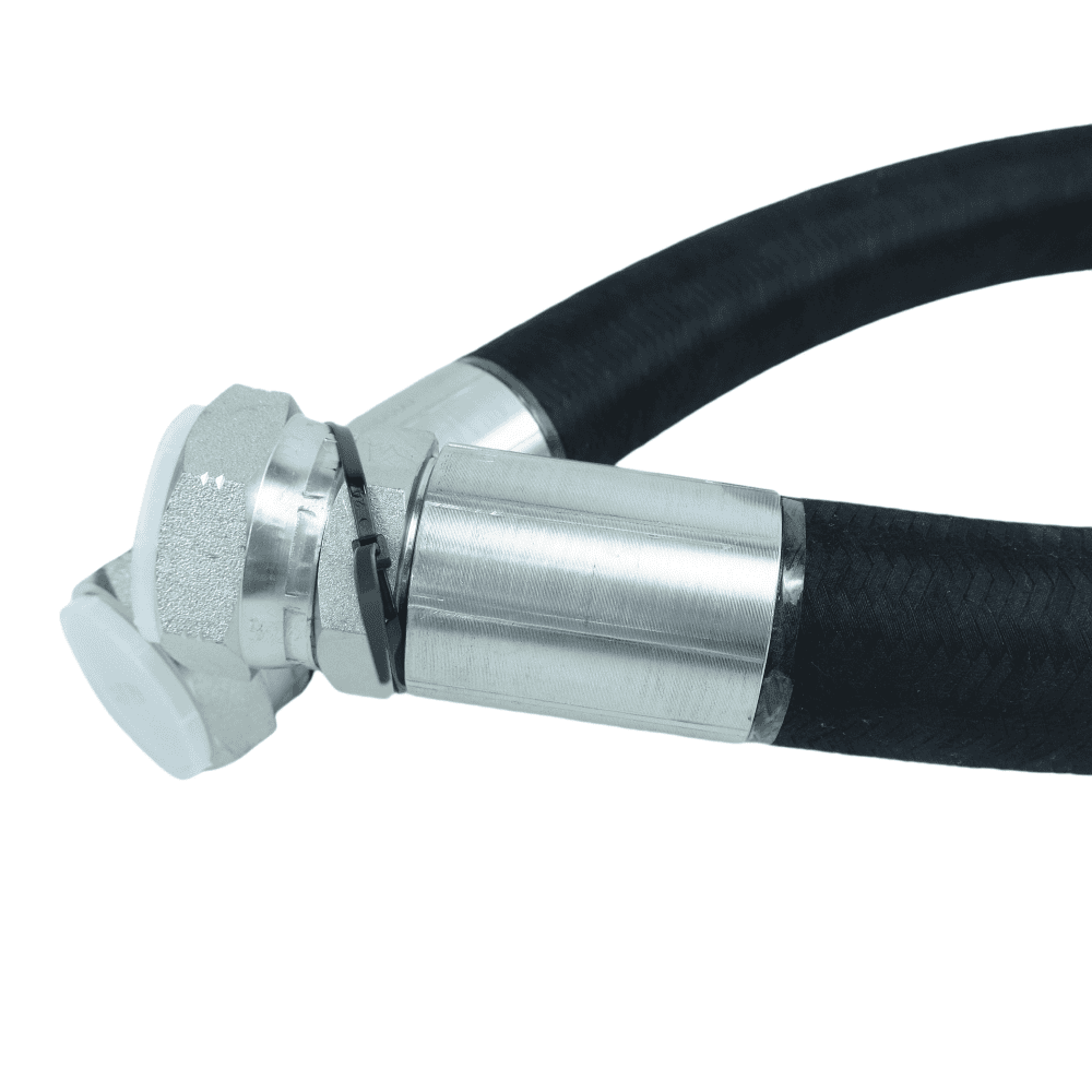 英格索兰 85562544 软管_麦格压缩机（江苏）有限公司