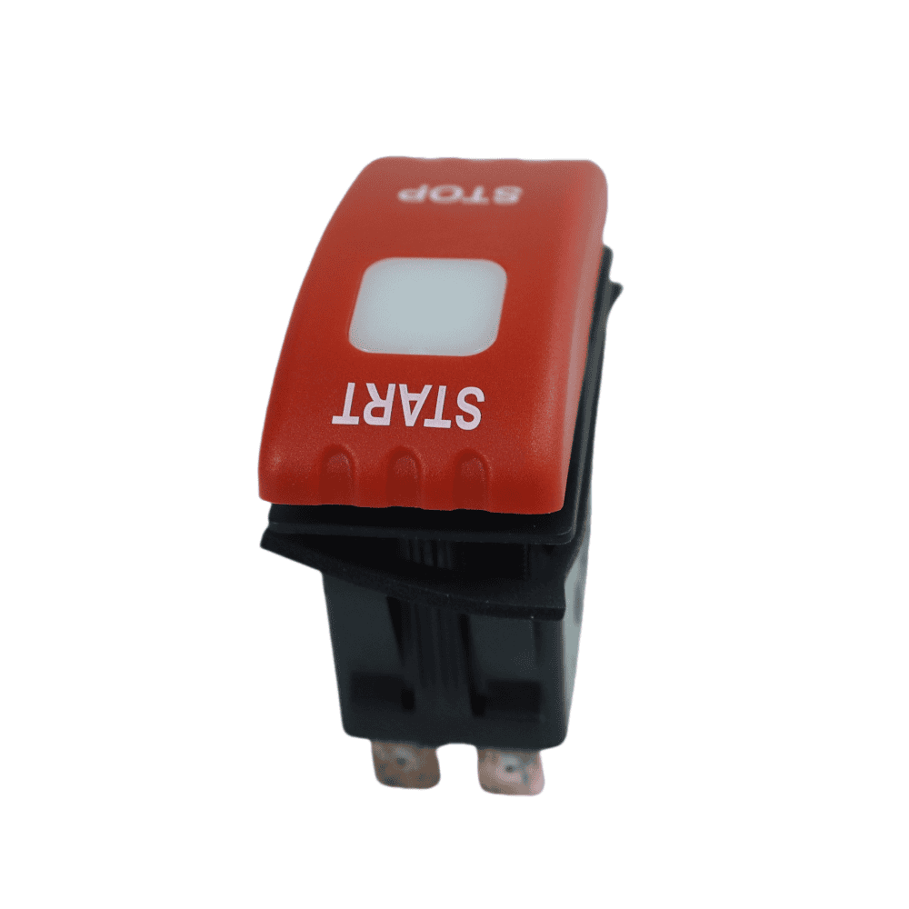 美国寿力 88291000-838 移动机启动开关_麦格压缩机（江苏）有限公司