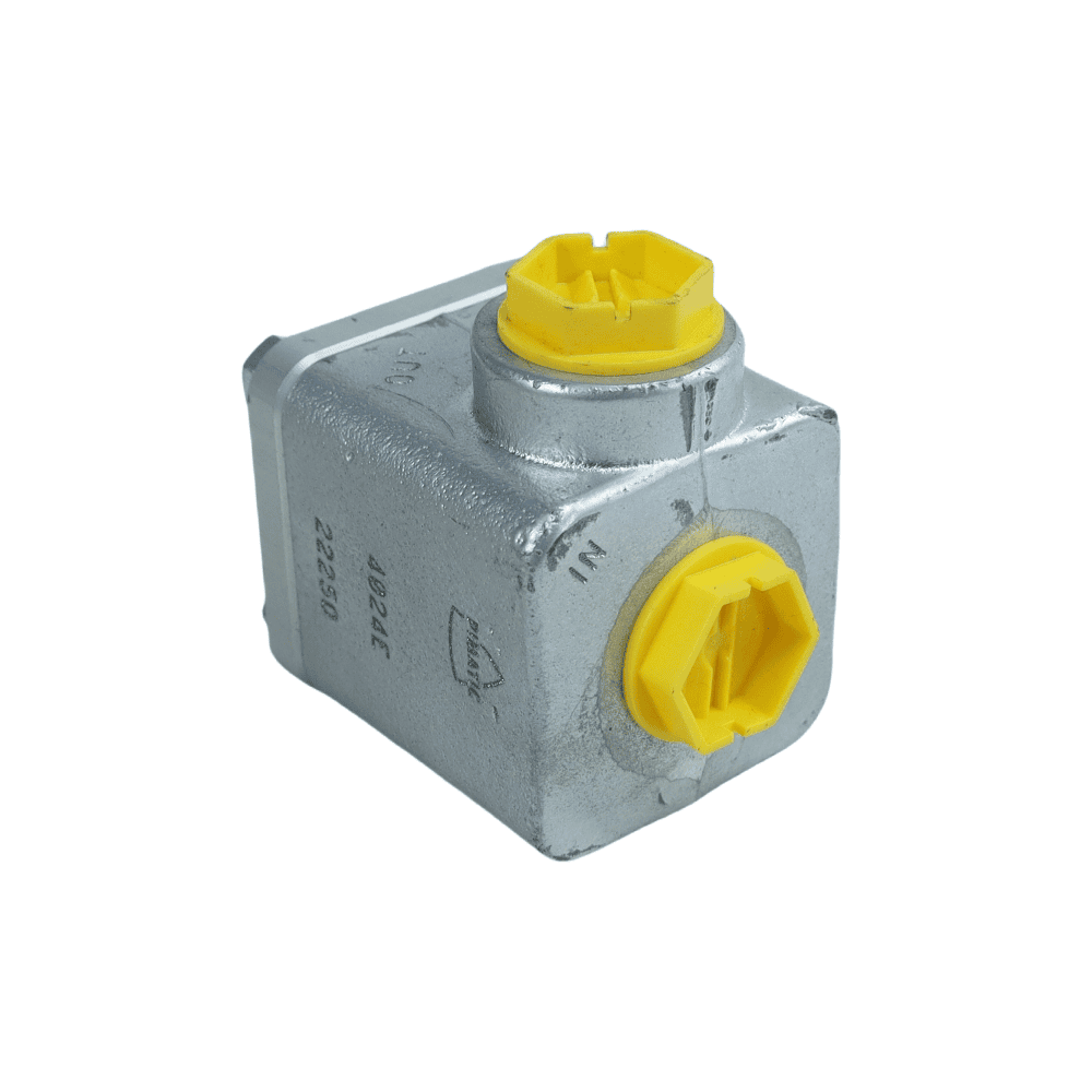 格南登福 89538309 自产排期阀_麦格压缩机（江苏）有限公司