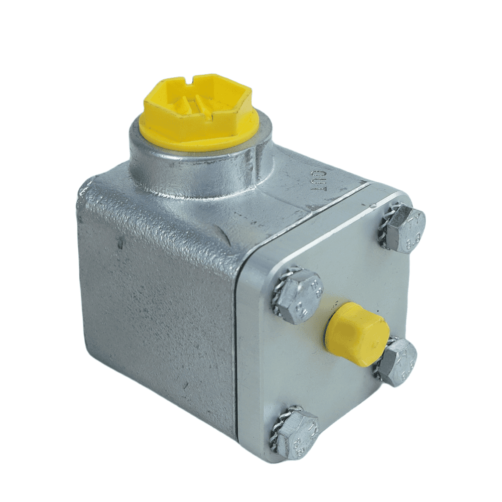 格南登福 89538309 自产排期阀_麦格压缩机（江苏）有限公司