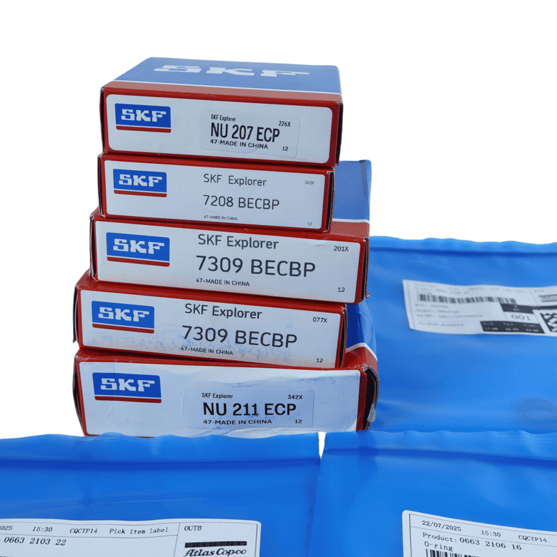 阿特拉斯 2901164600 保养包