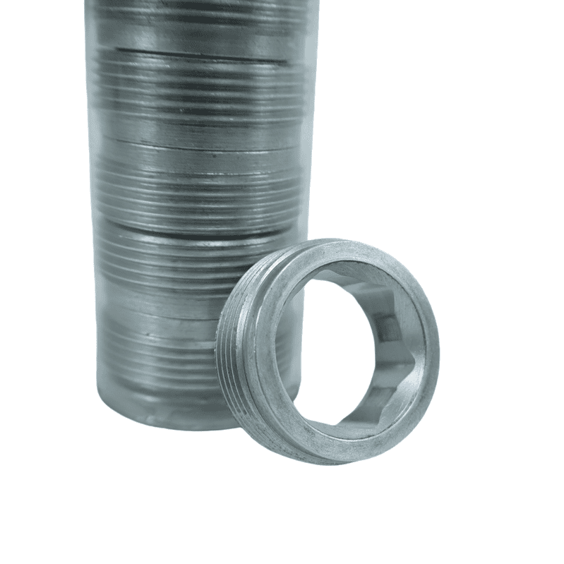 康普艾 A11984174 压力维持阀阀座_麦格压缩机（江苏）有限公司