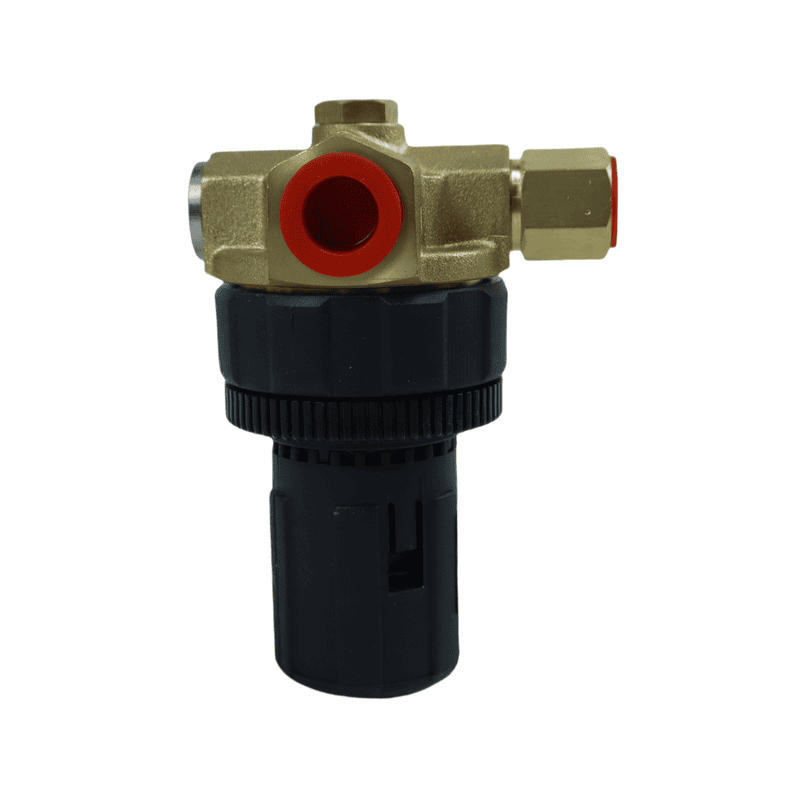 复盛 B001501070001 反比例阀