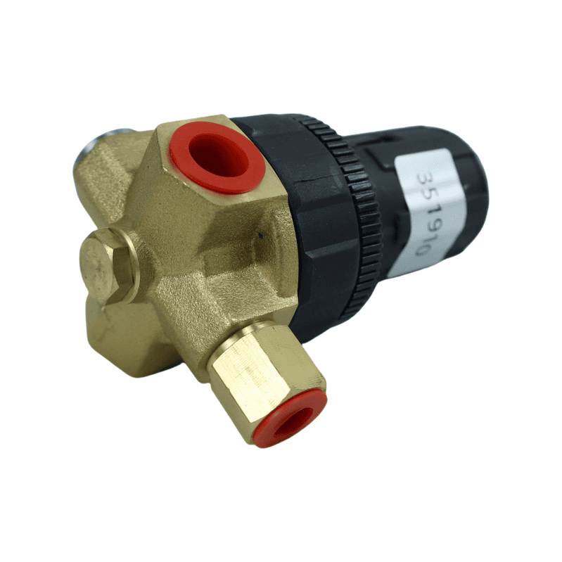 复盛 B001501070001 反比例阀_麦格压缩机（江苏）有限公司