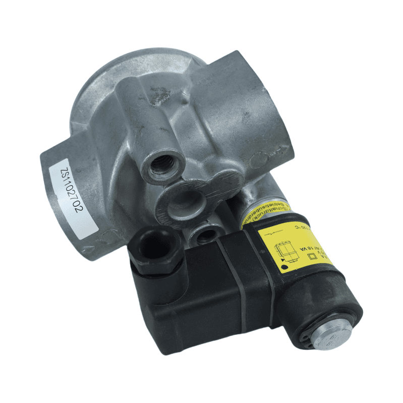 格南登福 ZS1102702 油滤座_麦格压缩机（江苏）有限公司