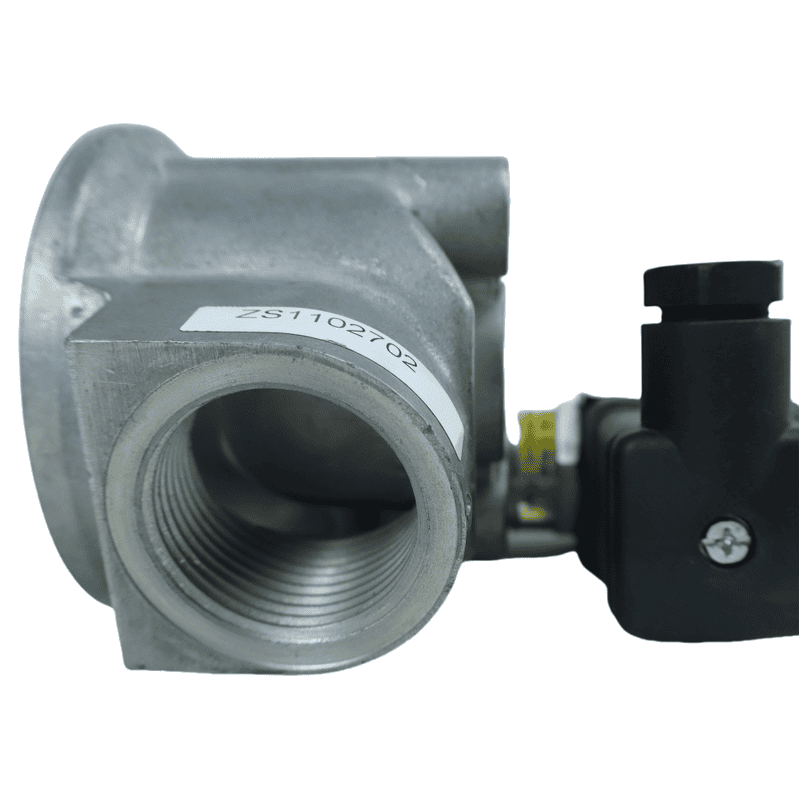 格南登福 ZS1102702 油滤座_麦格压缩机（江苏）有限公司