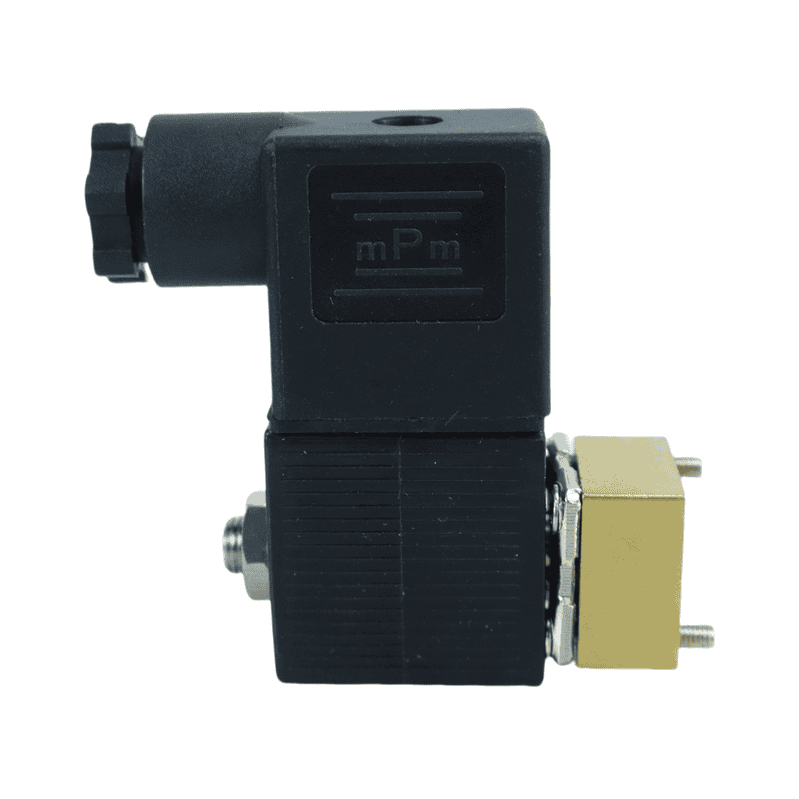 神钢 7.5453.1 电磁阀_麦格压缩机（江苏）有限公司