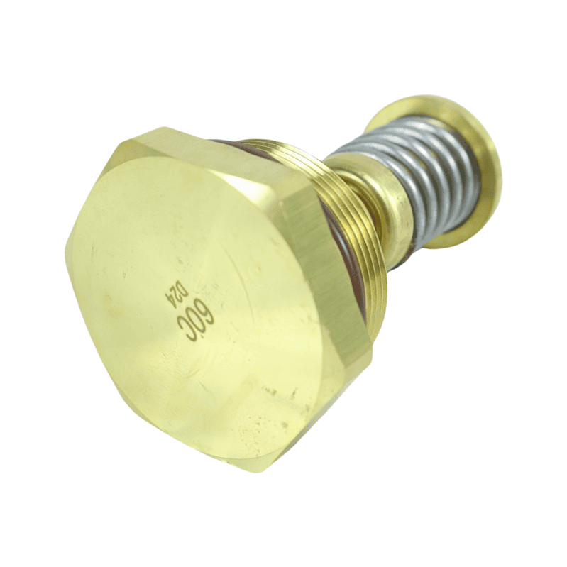 英格索兰 39441944 温控阀_麦格压缩机（江苏）有限公司