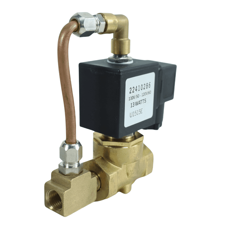 英格索兰 42590083 电磁阀_麦格压缩机（江苏）有限公司