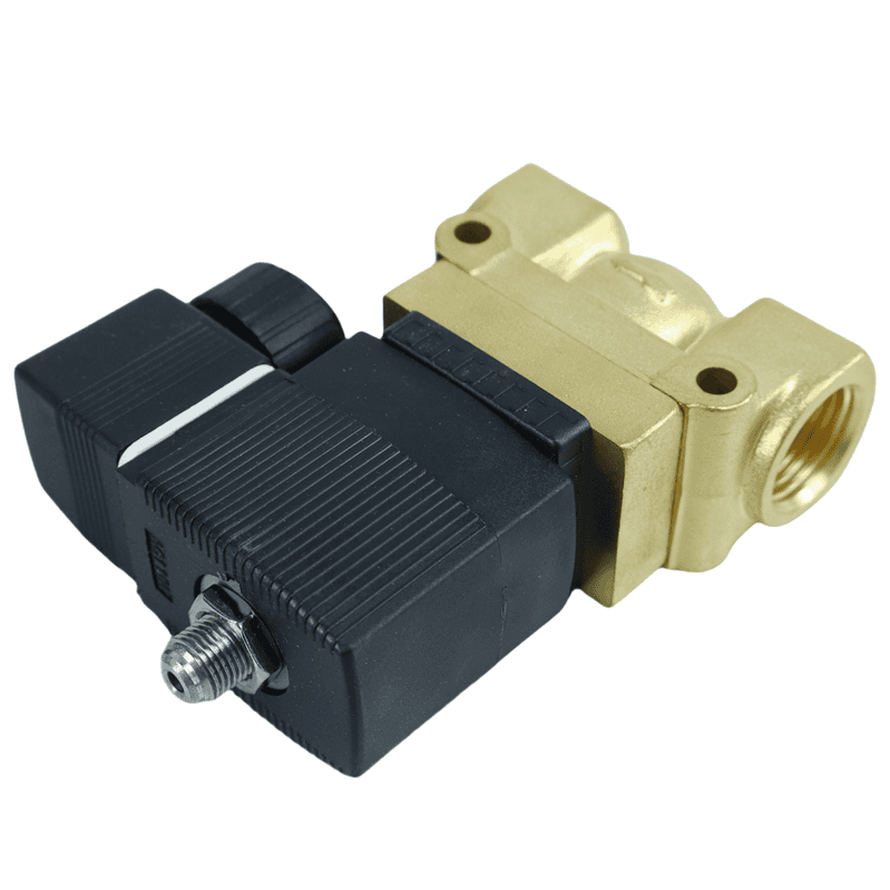 英格索兰 54654652 电磁阀_麦格压缩机（江苏）有限公司