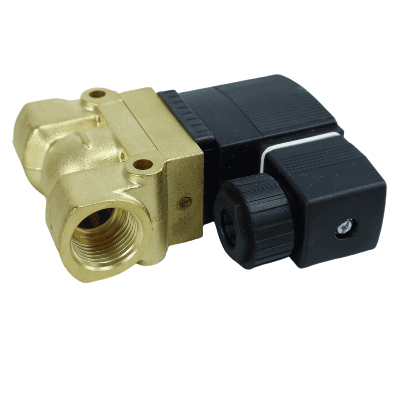 英格索兰 54654652 电磁阀