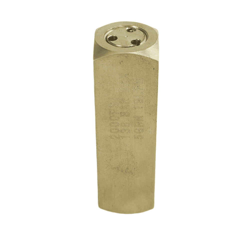 寿力 02250115-272 单向阀