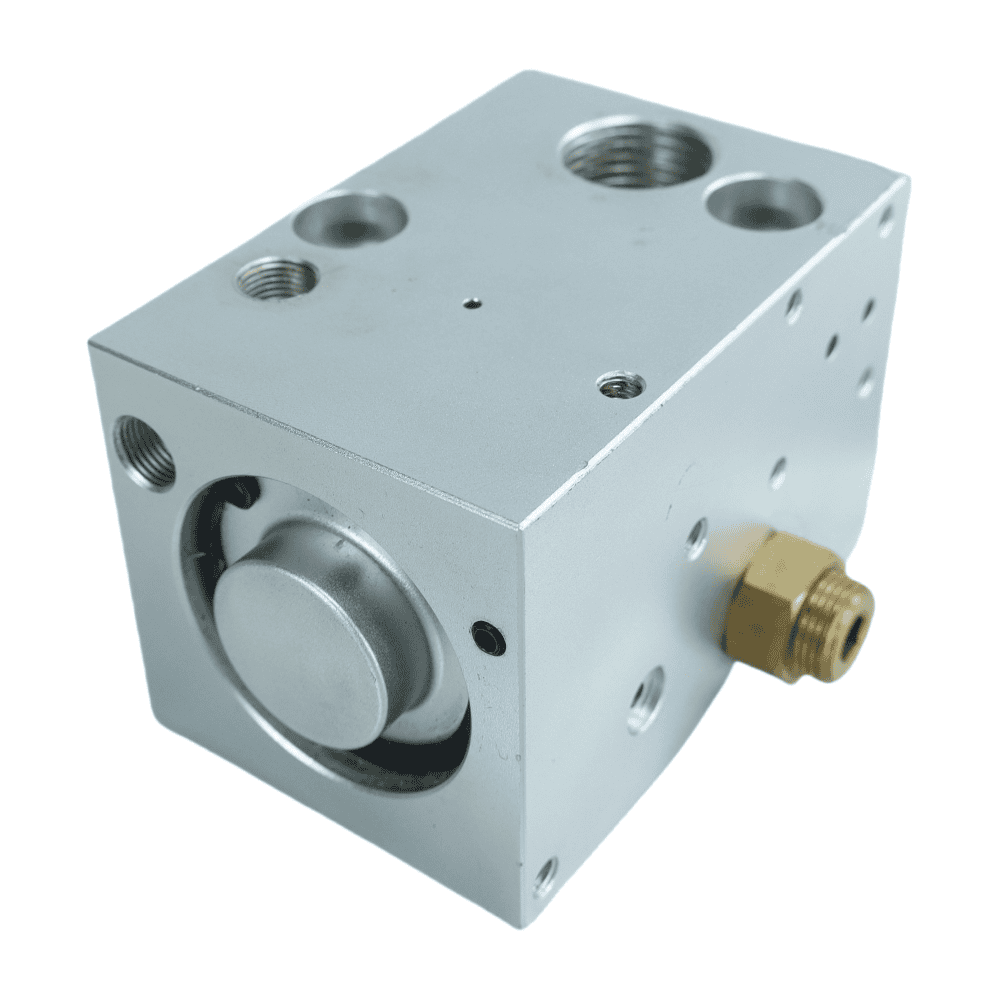 英格索兰 24020182 阀_麦格压缩机（江苏）有限公司