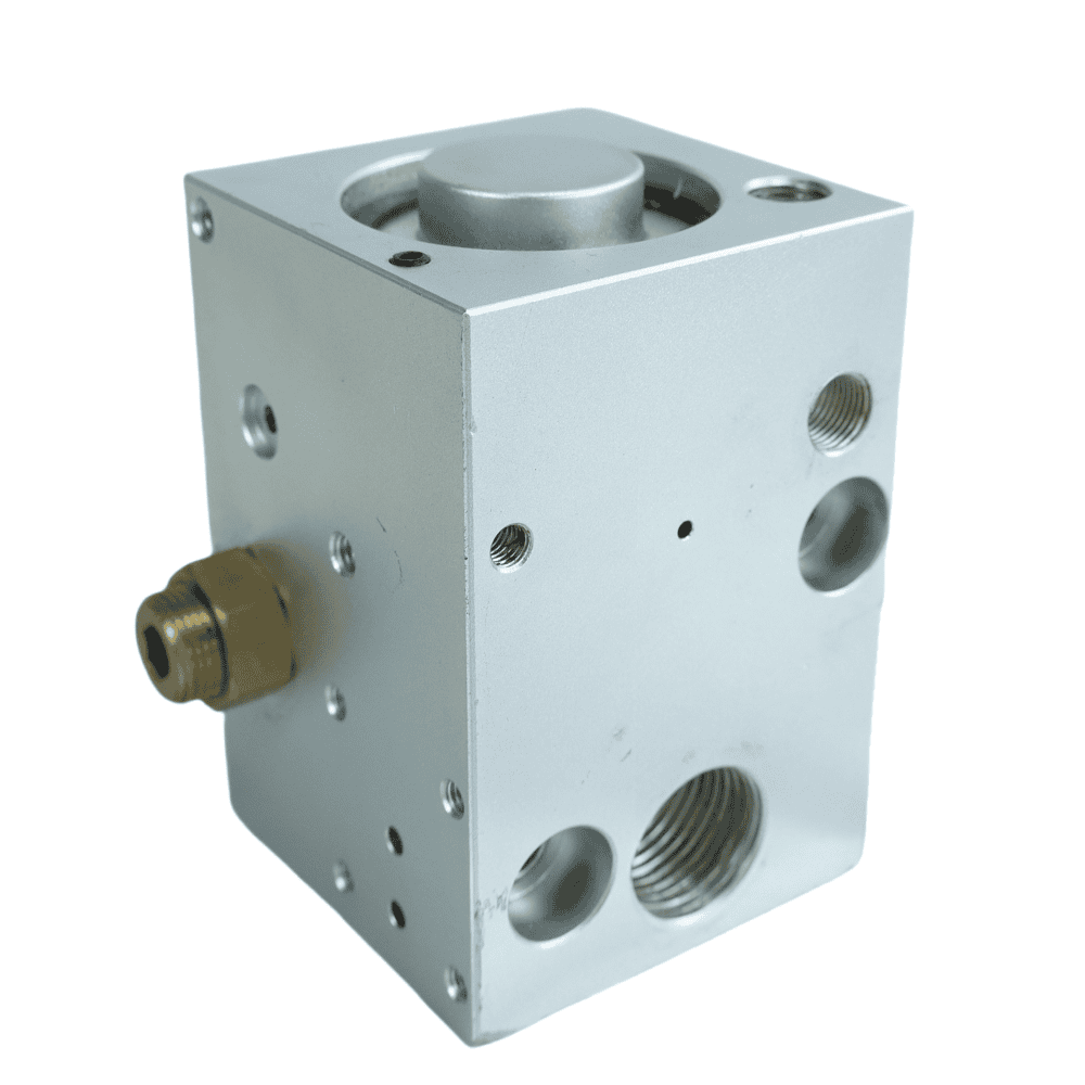 英格索兰 24020182 阀