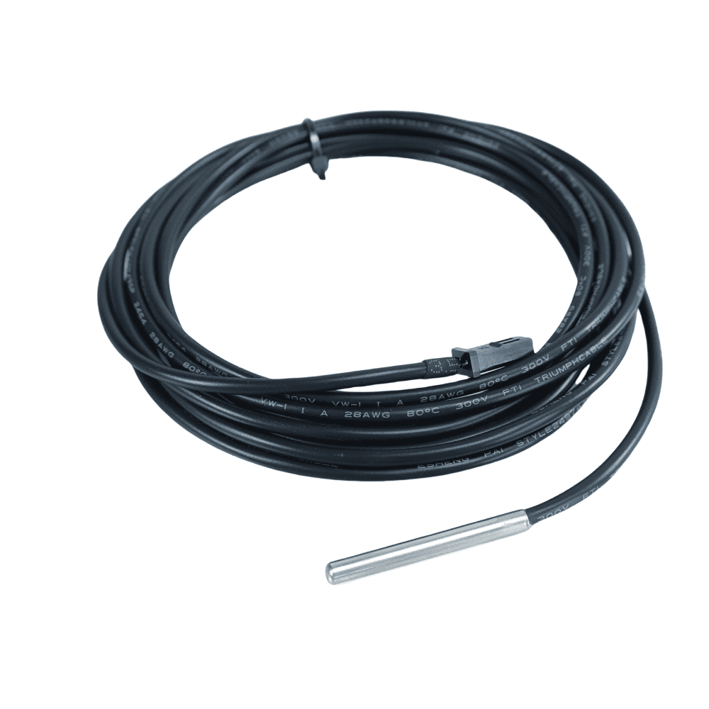 英格索兰 38459616 温度传感器_麦格压缩机（江苏）有限公司