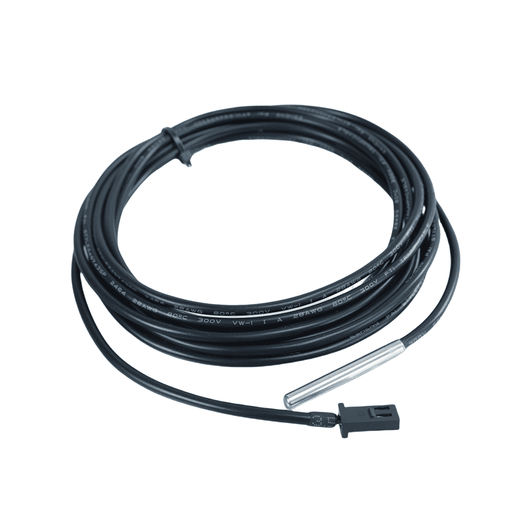 英格索兰 38459616 温度传感器_麦格压缩机（江苏）有限公司