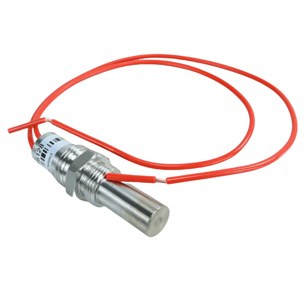 英格索兰 39416128 温度开关_麦格压缩机（江苏）有限公司