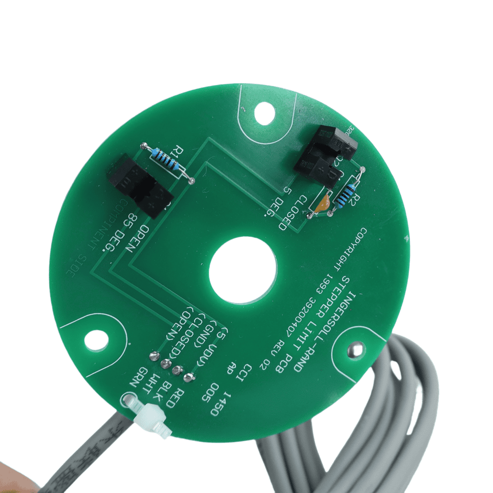 英格索兰 39564364 印制电路板