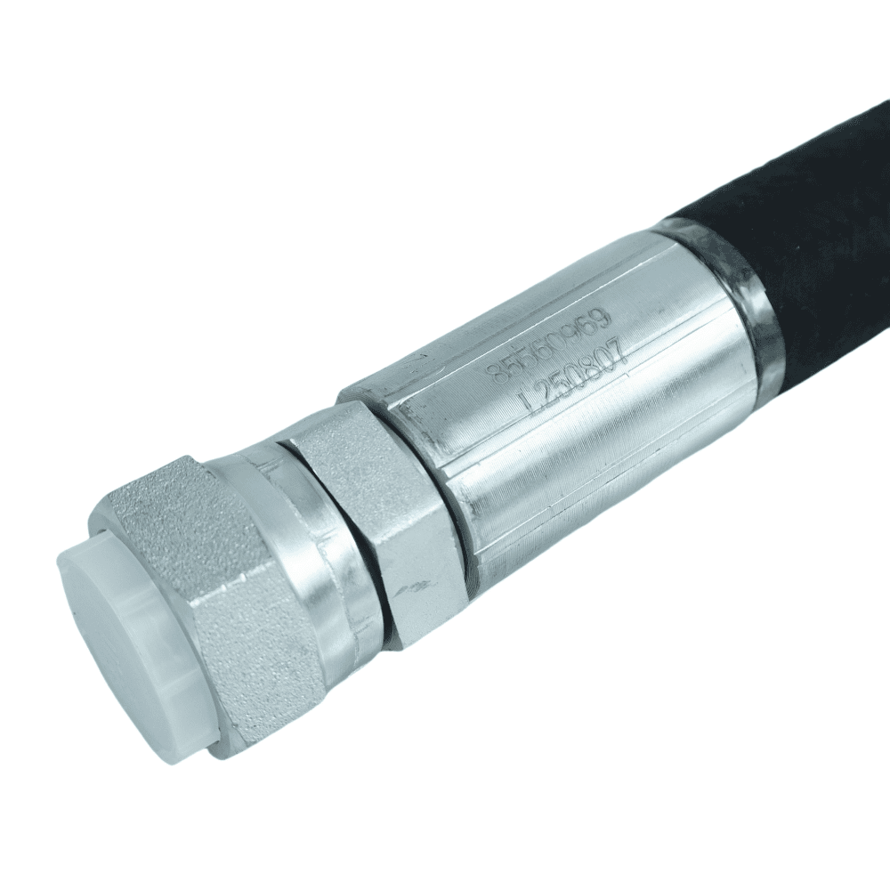 英格索兰 85560969 油管_麦格压缩机（江苏）有限公司