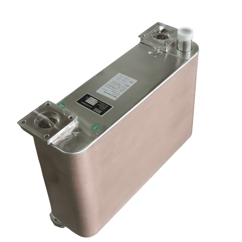 阿特拉斯 1614958400 板式换热器_麦格压缩机（江苏）有限公司