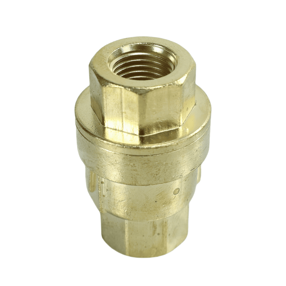 复盛 2104100094 止回阀_麦格压缩机（江苏）有限公司