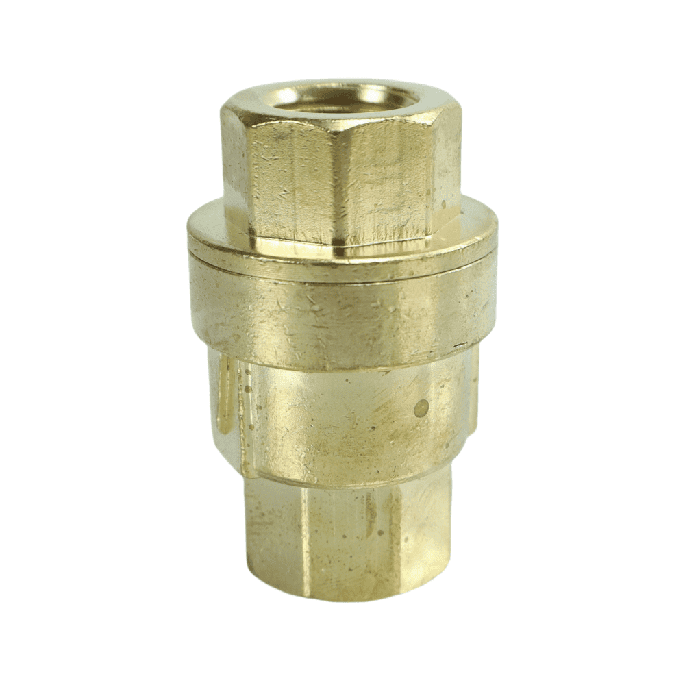 复盛 2104100094 止回阀_麦格压缩机（江苏）有限公司