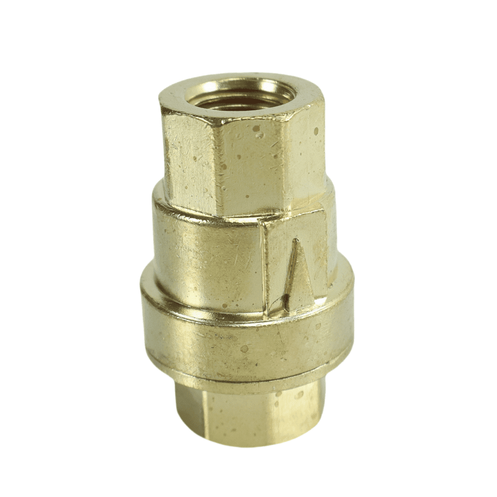 复盛 2104100094 止回阀