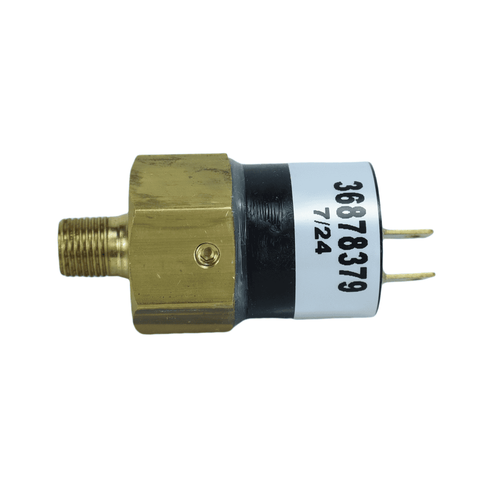 英格索兰 36878379 油压开关_麦格压缩机（江苏）有限公司