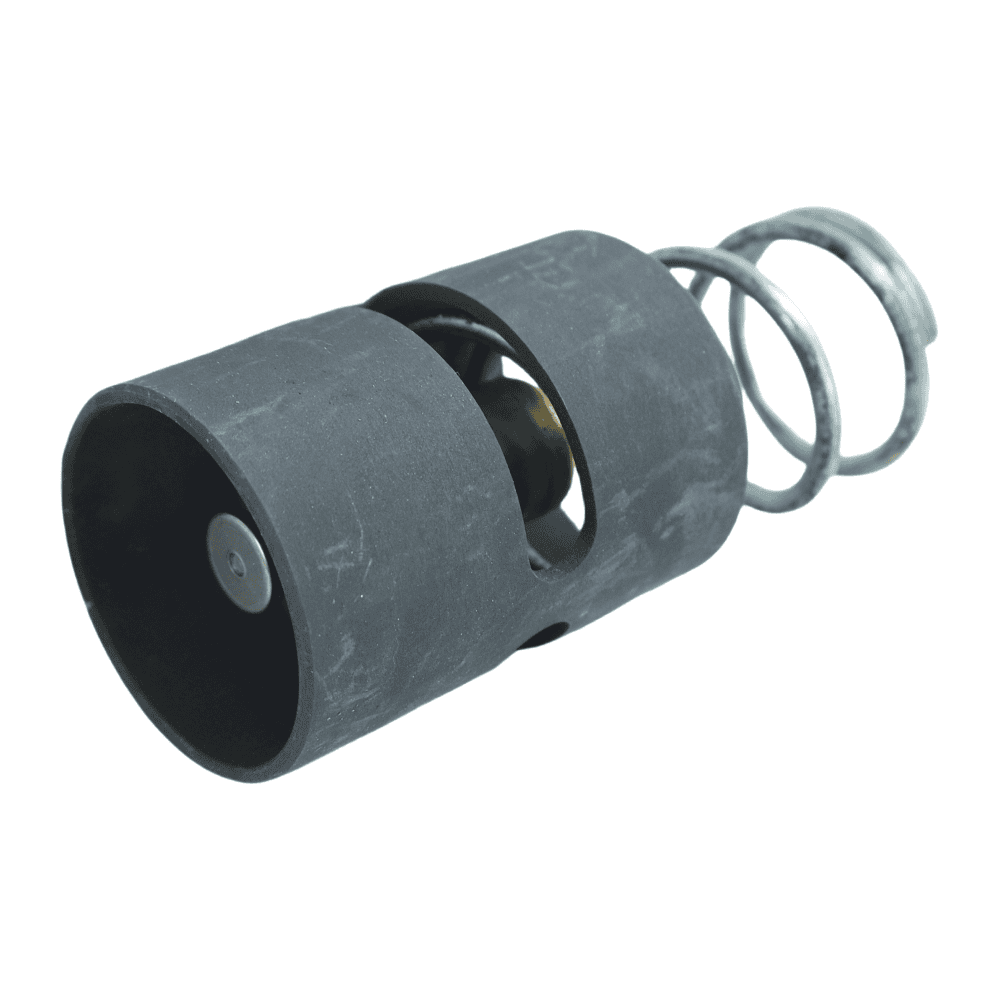 格南登福 100010137 温控阀_麦格压缩机（江苏）有限公司