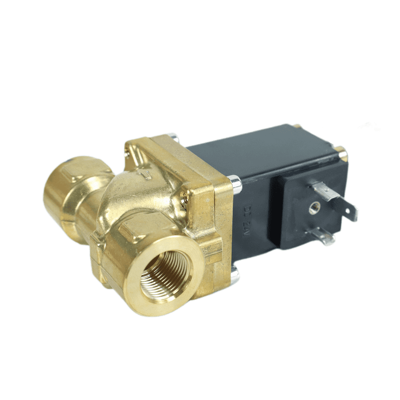 康普艾 100008869 电磁阀