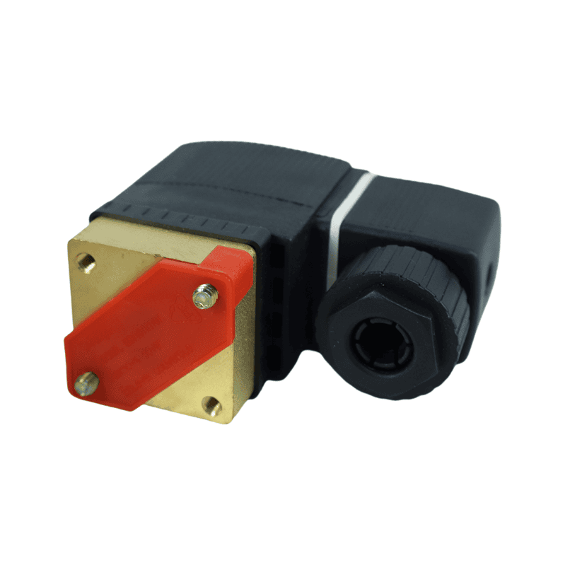 阿特拉斯 1089062110 电磁阀