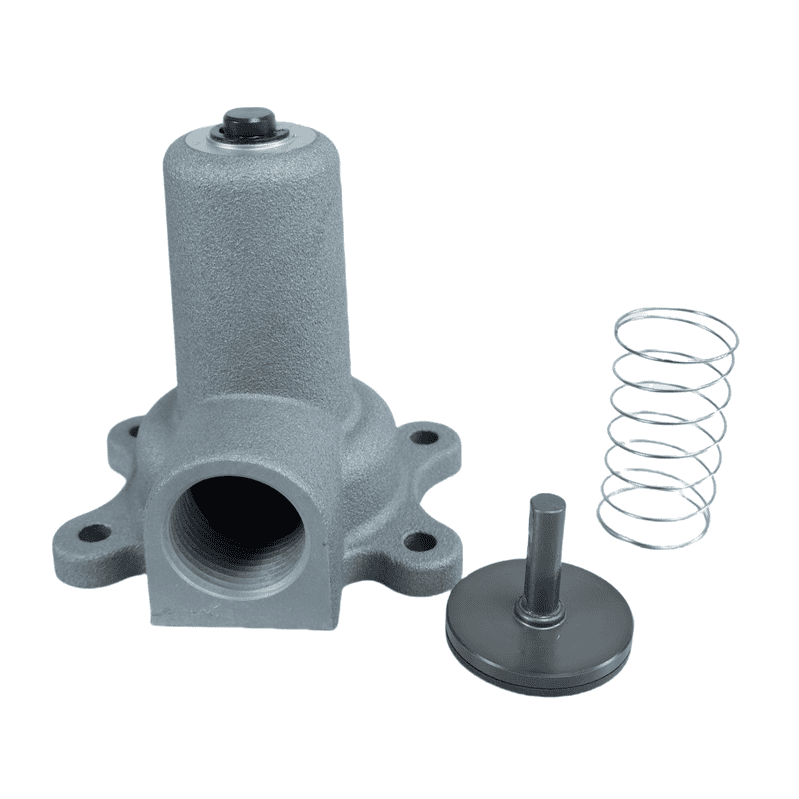 阿特拉斯 1622273700 最小压力阀